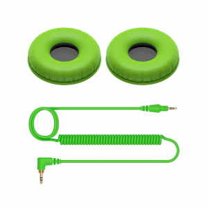 Pioner HC-CP08-G Green HP PAC