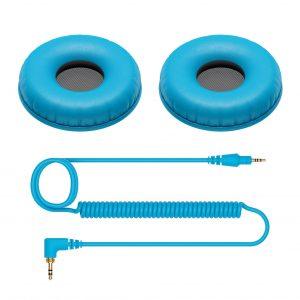 Pioner HC-CP08-L Blue HP Pack