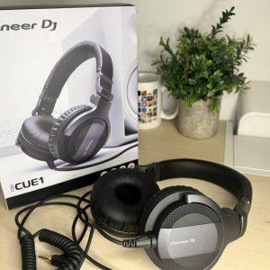 Pioner HDJ-CUE1 DJ Headphones