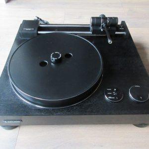 Pioner Pioneer DD Turn Black