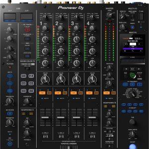 Pioner Pioneer DJ DJM-A9 Mixr