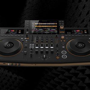 Pioner Pioneer DJ OPUS-QUAD