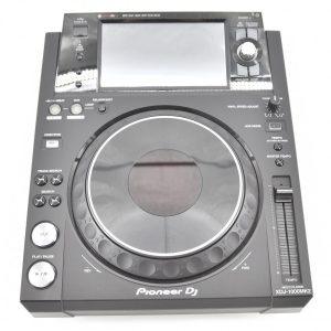 Pioner XDJ-1000MK2 DJ Player