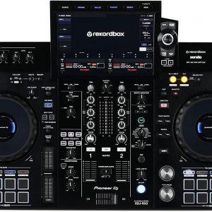 Pioner XDJ-RX3 ALL DJ System