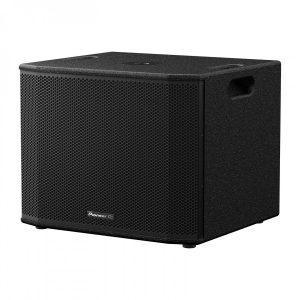 Pioner XPRS1152S Subwoofer