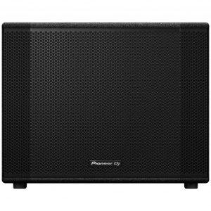 Pioner XPRS1182S Subwoofer