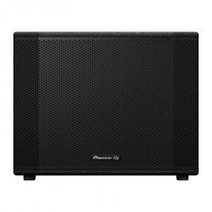 Pioner XPRS1182ST Active SUB