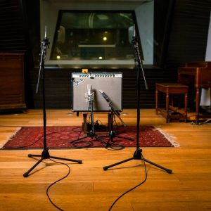 Planet Of The Amps