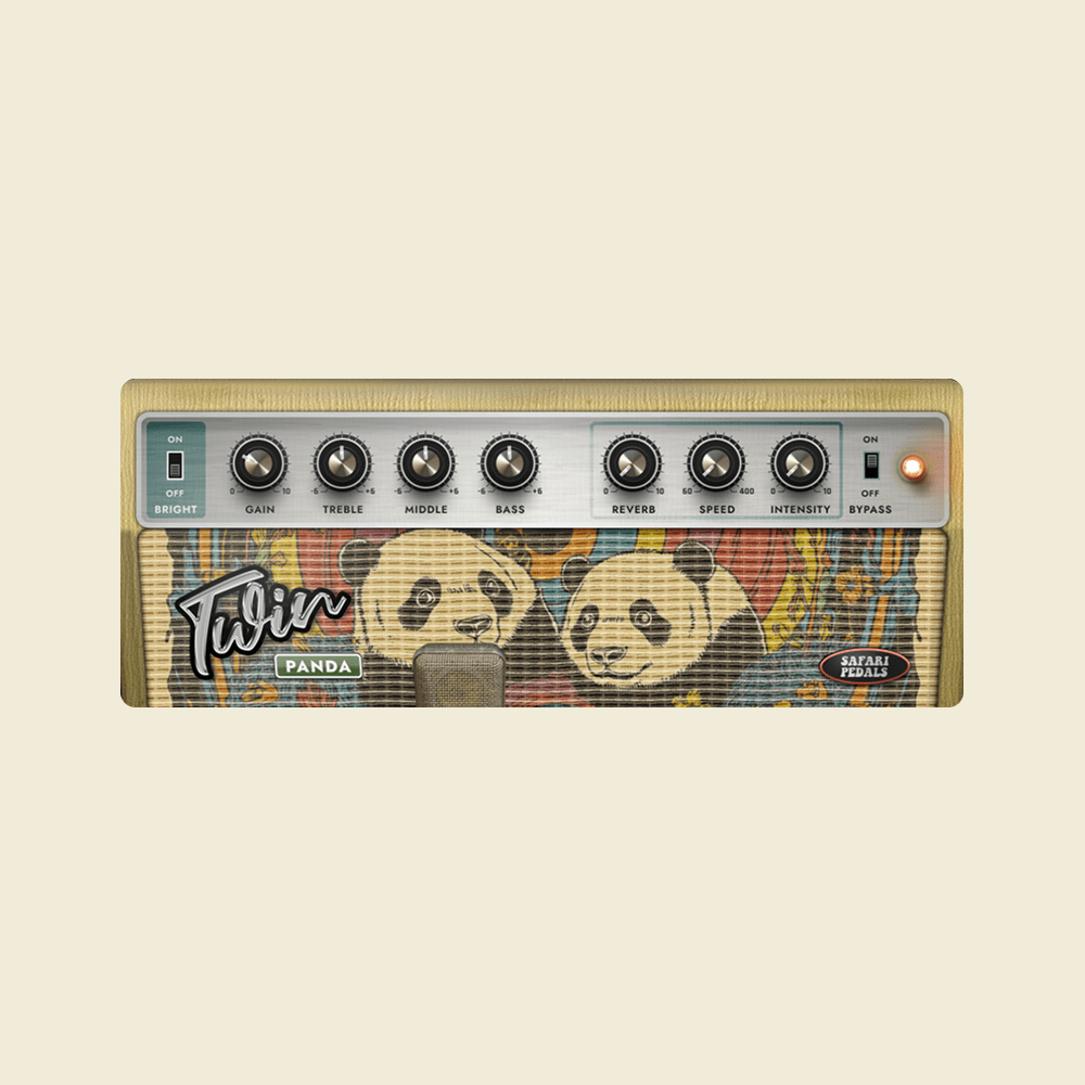 Planet Of The Amps - Image 2