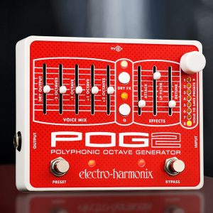 POG2 Polyphonic Octave Generator