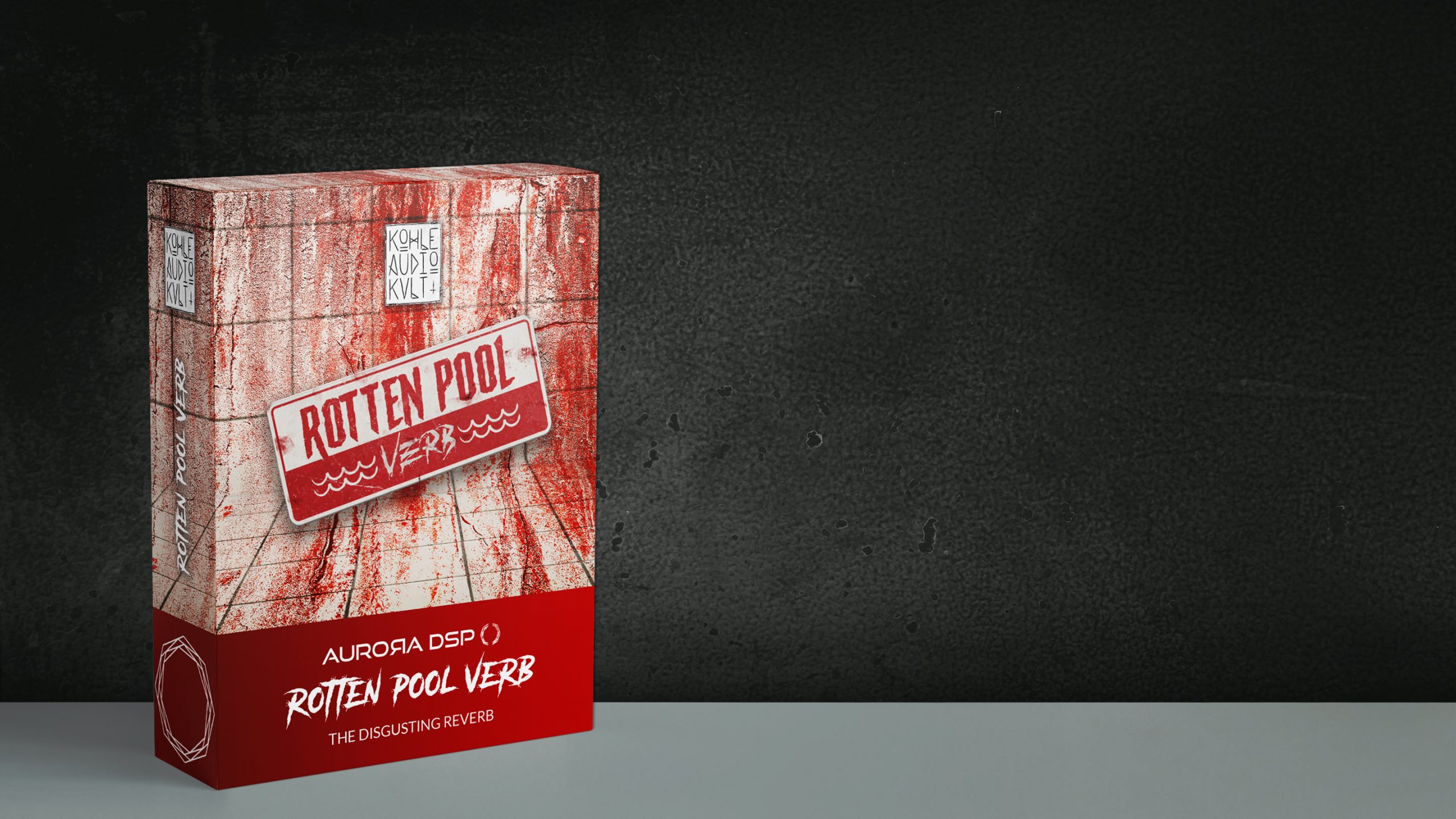 Rotten Pool Verb - Image 4