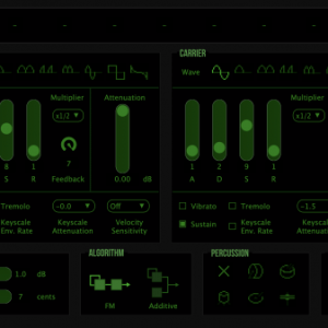 Poly Flanger