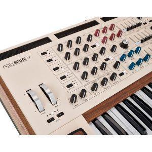 Polybrute 12