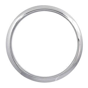 Port Hole Prtcr 5 Chrome