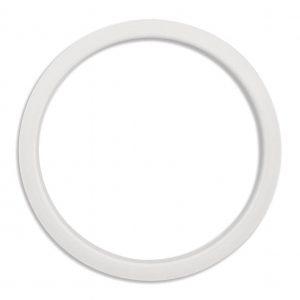 Port Hole Prtcr 6 White