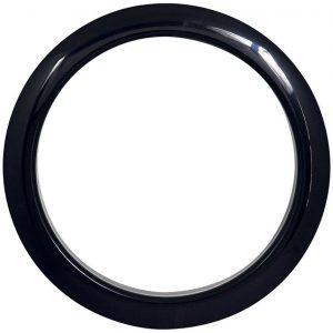 Port Hole Prtcr 6 Black