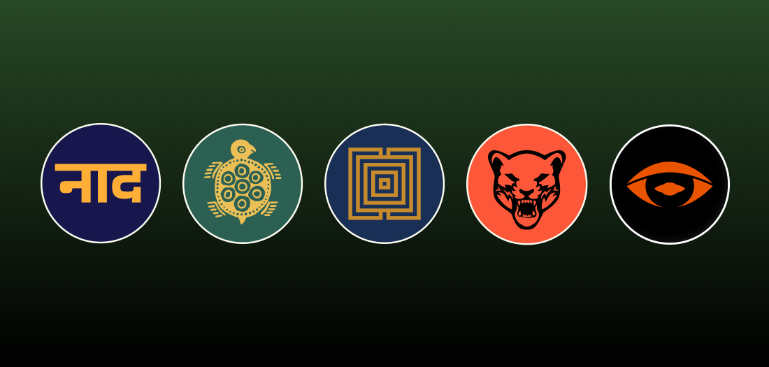 The Portals Bundle