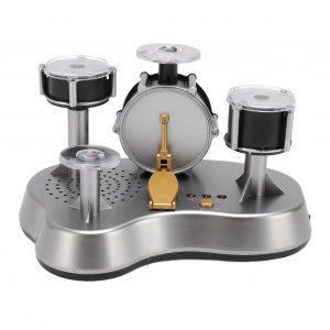 Ppdrms 3 PC Mini Drum SET - B