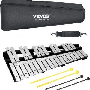Ppdrms Bell KIT Mallets