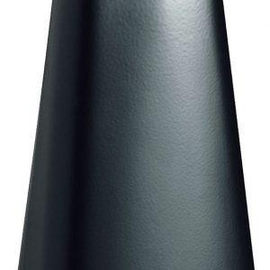 Ppdrms Black 7 1/2IN. Cowbell