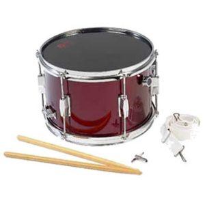 Ppdrms Perc Plus Junior Drums