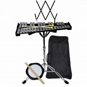 Ppdrms PP 32 Note Bell SET WI