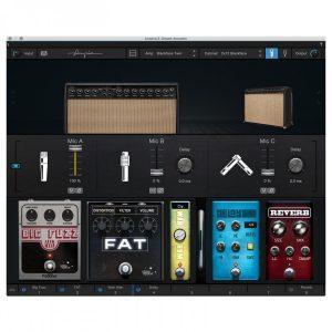 Predld Ampire Plugin