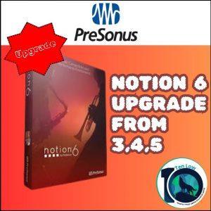 Predld Notion 6 Upgrade