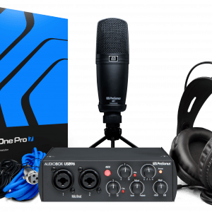 Prehrd Audbx 96 Studo 25 Bstk