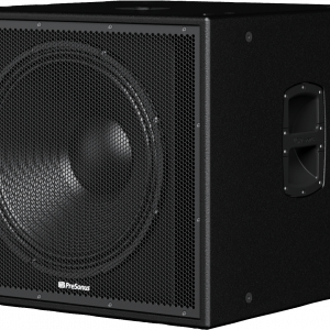 Prehrd CDL SUB18 Subwoofer