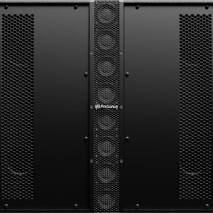 Prehrd CDL12P ABS Loudspeaker