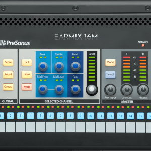 Prehrd Earmix 16M PER MON MIX