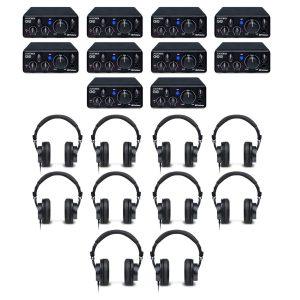Prehrd HD9 Headphones