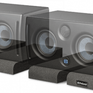 Prehrd ISPD-4 Monitor Pads