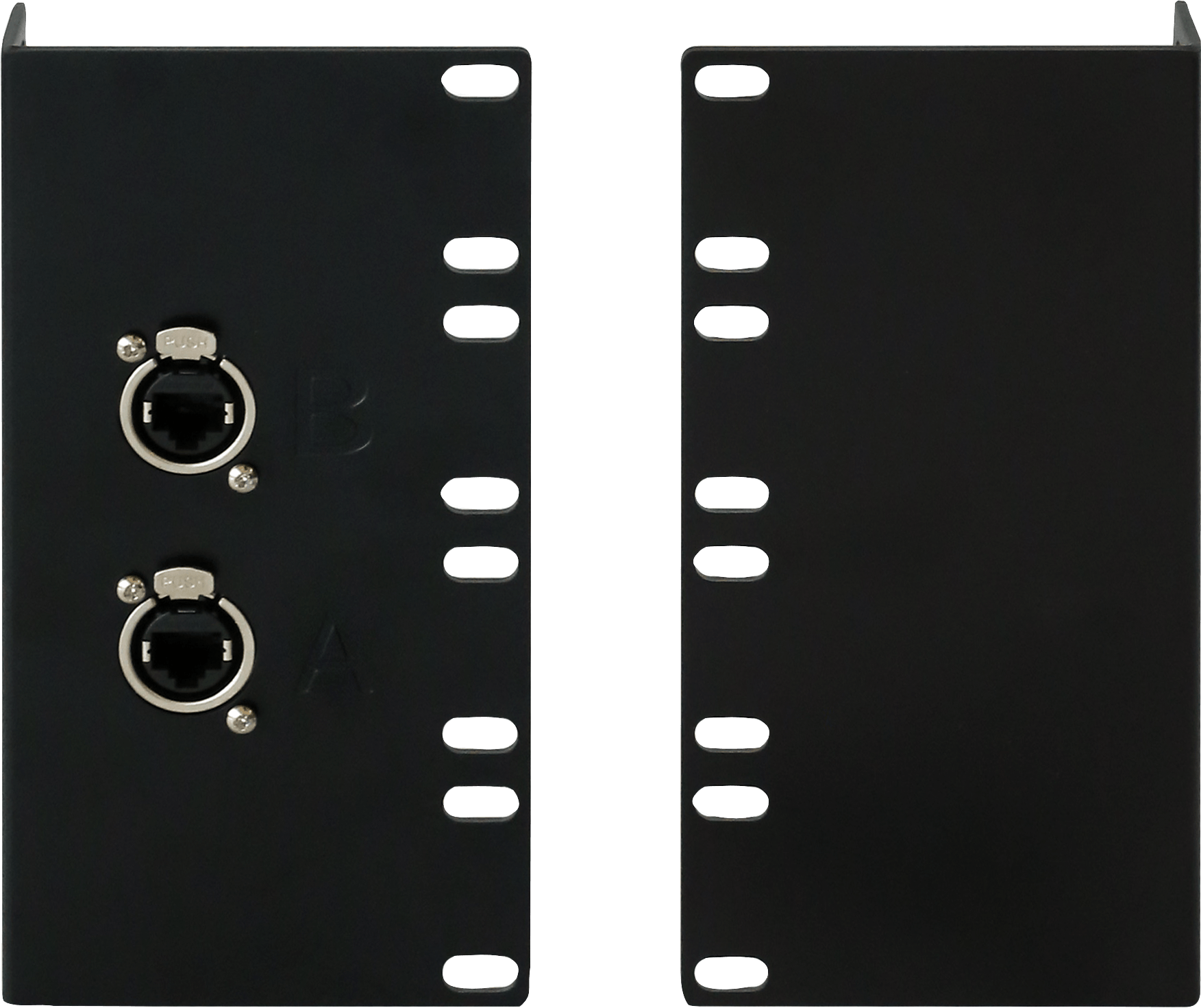 Prehrd NSB16.8-RACK KIT