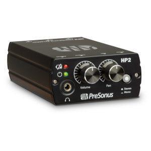Prehrd Presonus HP2 Phone AMP