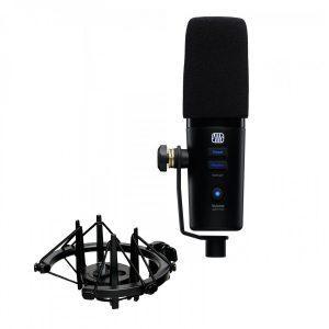 Prehrd Revelator USB MIC Bstk