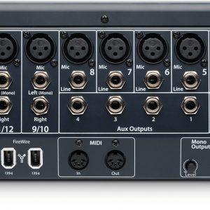 Prehrd Studiolive 16 B-STOCK