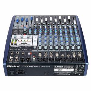Prehrd Studiolive AR12C