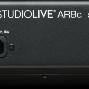 Prehrd Studiolive AR8C
