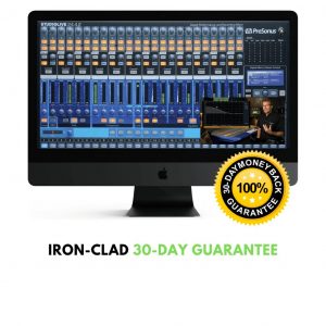 Presonus StudioLive Classic Video Training Course