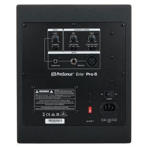 Prhrd Eris PRO 6 Monitor Bstk