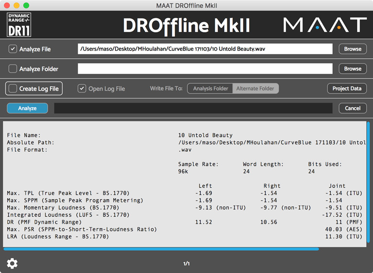 Droffline Mkii - Image 3