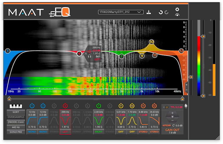 thEQorange - Image 3