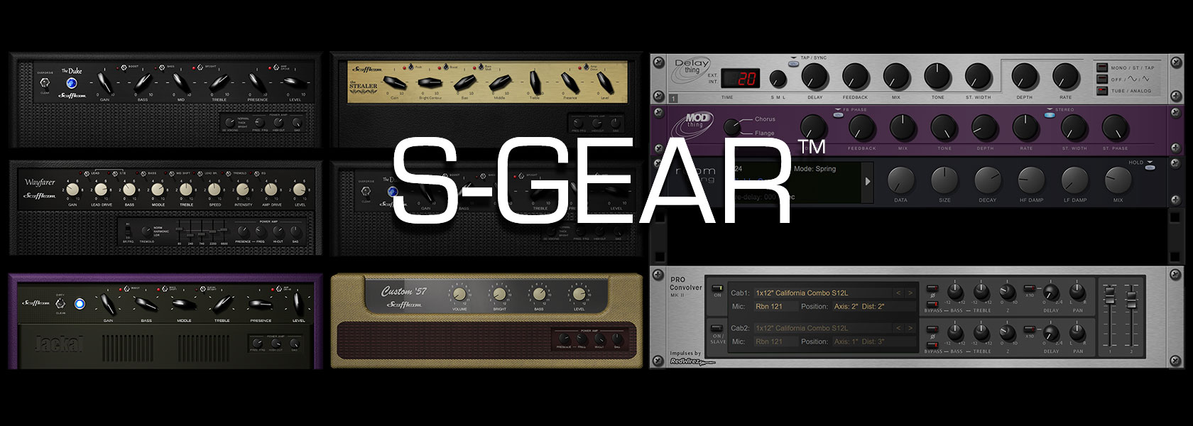 S-Gear v3 - Image 2