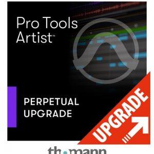 Pro Tools Artist Perpetual