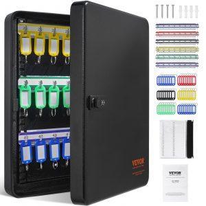 Prplhd PH Rack EXT RAD Keys