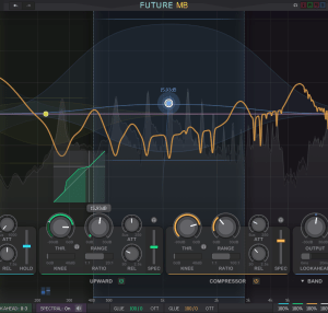 Psychedelic FX 6000V1