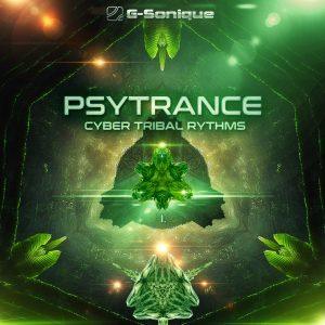 Psytrance Drum Kit 1