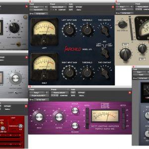 Ptdld Avid PLUG-IN Tier 3